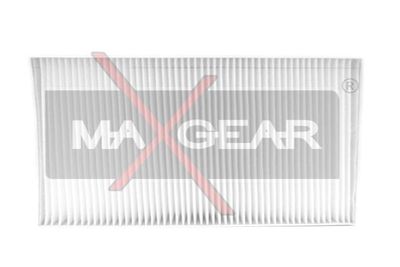 260237 MAXGEAR Фильтр, воздух во внутренном пространстве