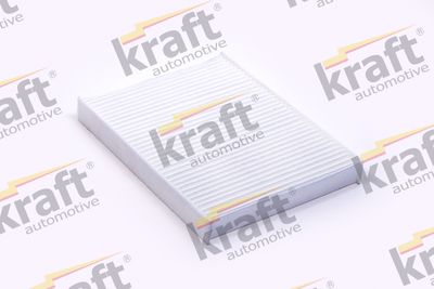 1733017 KRAFT AUTOMOTIVE Фильтр, воздух во внутренном пространстве