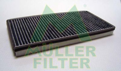 FK182 MULLER FILTER Фильтр, воздух во внутренном пространстве