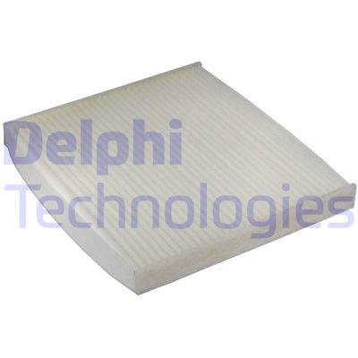 TSP0325325 DELPHI Фильтр, воздух во внутренном пространстве