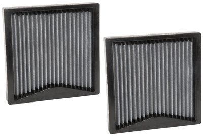 VF2069 K&N Filters Фильтр, воздух во внутренном пространстве