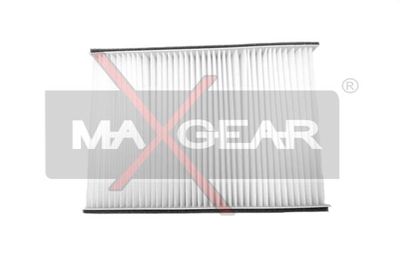 260252 MAXGEAR Фильтр, воздух во внутренном пространстве