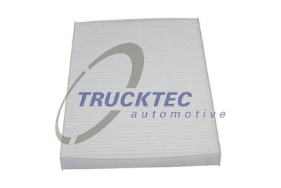 0759079 TRUCKTEC AUTOMOTIVE Фильтр, воздух во внутренном пространстве