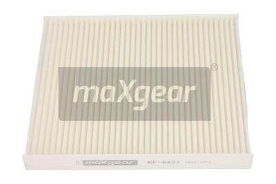 261056 MAXGEAR Фильтр, воздух во внутренном пространстве