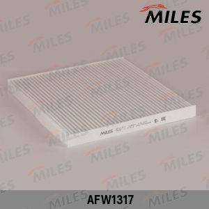 AFW1317 MILES Фильтр, воздух во внутренном пространстве