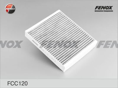 FCC120 FENOX Фильтр, воздух во внутренном пространстве