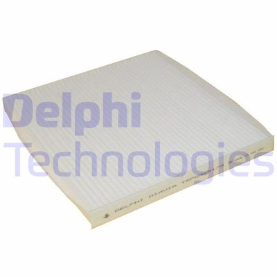 TSP0325173 DELPHI Фильтр, воздух во внутренном пространстве