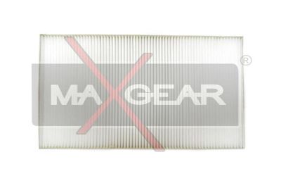 260384 MAXGEAR Фильтр, воздух во внутренном пространстве