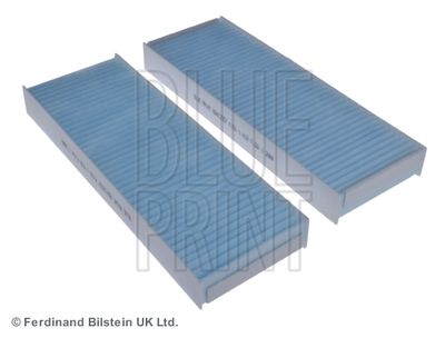 ADN12507 BLUE PRINT Комплект фильтра, салонный воздух