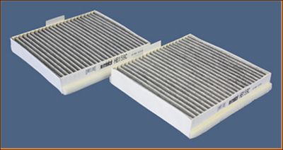 HB159C MISFAT Фильтр, воздух во внутренном пространстве