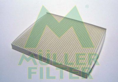 FC149 MULLER FILTER Фильтр, воздух во внутренном пространстве