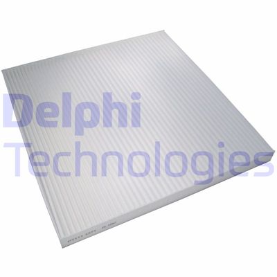 TSP0325336 DELPHI Фильтр, воздух во внутренном пространстве