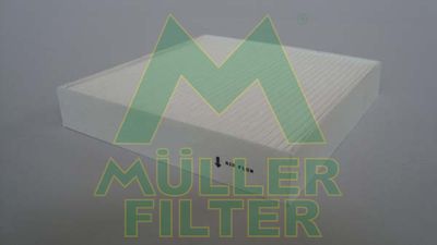 FC354 MULLER FILTER Фильтр, воздух во внутренном пространстве