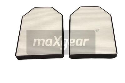 260653 MAXGEAR Фильтр, воздух во внутренном пространстве