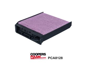 PCA8128 CoopersFiaam Фильтр, воздух во внутренном пространстве