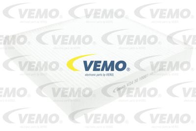 V24301006 VEMO Фильтр, воздух во внутренном пространстве