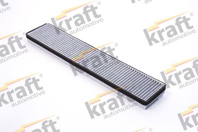 1732151 KRAFT AUTOMOTIVE Фильтр, воздух во внутренном пространстве