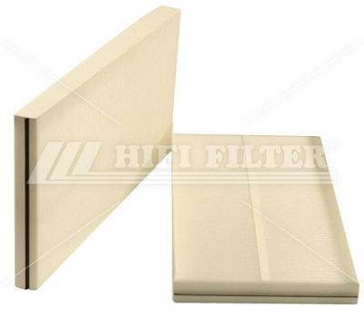 SC5138 HIFI FILTER Фильтр, воздух во внутренном пространстве