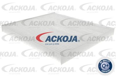 A70300002 ACKOJA Фильтр, воздух во внутренном пространстве