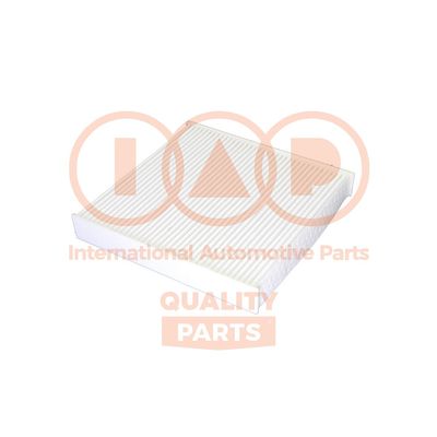 82106085 IAP QUALITY PARTS Фильтр, воздух во внутренном пространстве