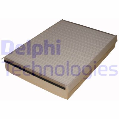 TSP0325255 DELPHI Фильтр, воздух во внутренном пространстве