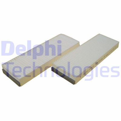 TSP0325188 DELPHI Фильтр, воздух во внутренном пространстве