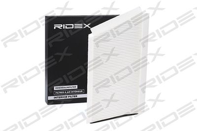 424I0146 RIDEX Фильтр, воздух во внутренном пространстве