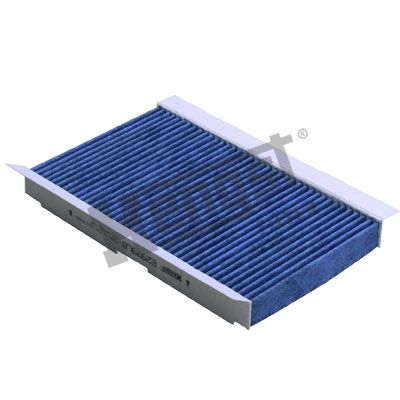 E2979LB HENGST FILTER Фильтр, воздух во внутренном пространстве