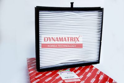 DCF362 DYNAMATRIX Фильтр, воздух во внутренном пространстве