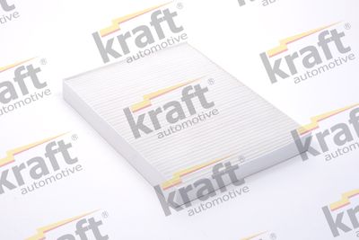 1730210 KRAFT AUTOMOTIVE Фильтр, воздух во внутренном пространстве