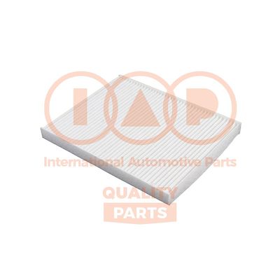 82107110 IAP QUALITY PARTS Фильтр, воздух во внутренном пространстве