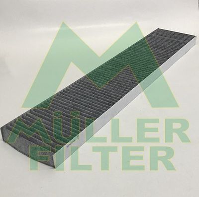 FK156 MULLER FILTER Фильтр, воздух во внутренном пространстве