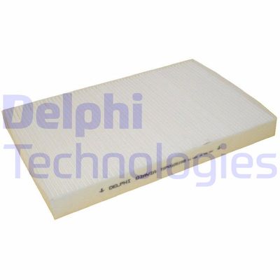 TSP0325166 DELPHI Фильтр, воздух во внутренном пространстве