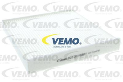 V25301080 VEMO Фильтр, воздух во внутренном пространстве