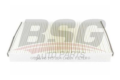 BSG70145004 BSG Фильтр, воздух во внутренном пространстве