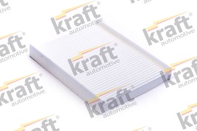 1733201 KRAFT AUTOMOTIVE Фильтр, воздух во внутренном пространстве