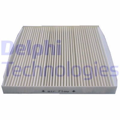 TSP0325148C DELPHI Фильтр, воздух во внутренном пространстве