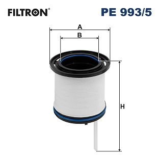 PE9935 FILTRON Топливный фильтр