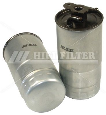 SN70192 HIFI FILTER Топливный фильтр