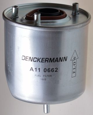 A110662 DENCKERMANN Топливный фильтр