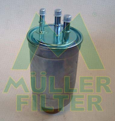 FN126 MULLER FILTER Топливный фильтр