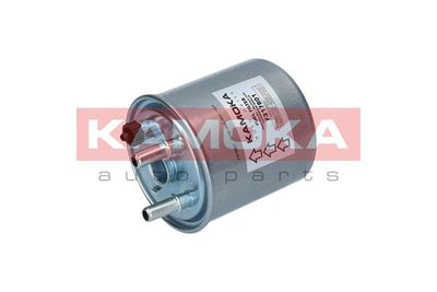 F317801 KAMOKA Топливный фильтр