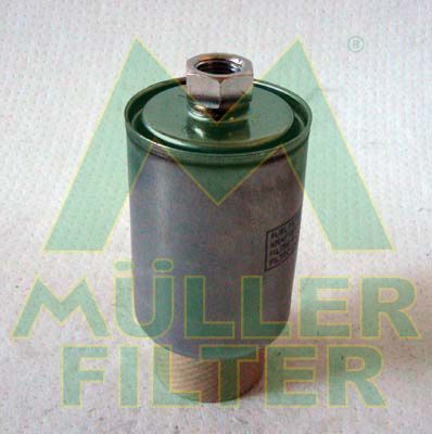 FB1167 MULLER FILTER Топливный фильтр