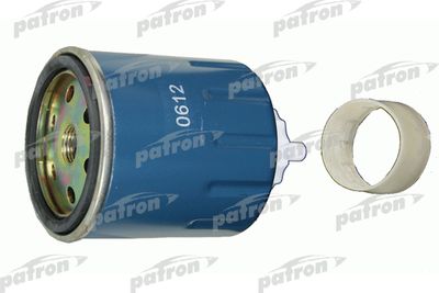 PF3063 PATRON Топливный фильтр