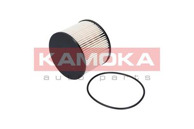 F307401 KAMOKA Топливный фильтр