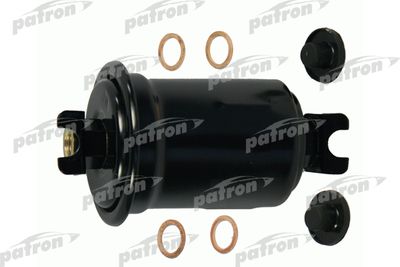 PF3130 PATRON Топливный фильтр