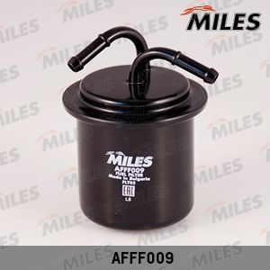 AFFF009 MILES Топливный фильтр