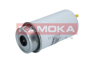 F312801 KAMOKA Топливный фильтр