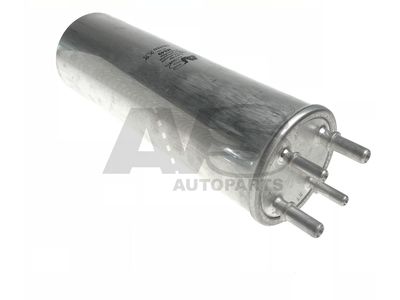 M849 AVS AUTOPARTS Топливный фильтр