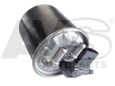 MA057 AVS AUTOPARTS Топливный фильтр